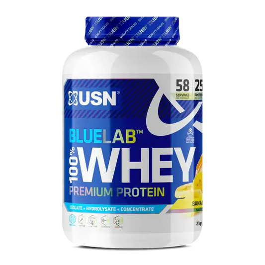 USN - Blue Lab Whey