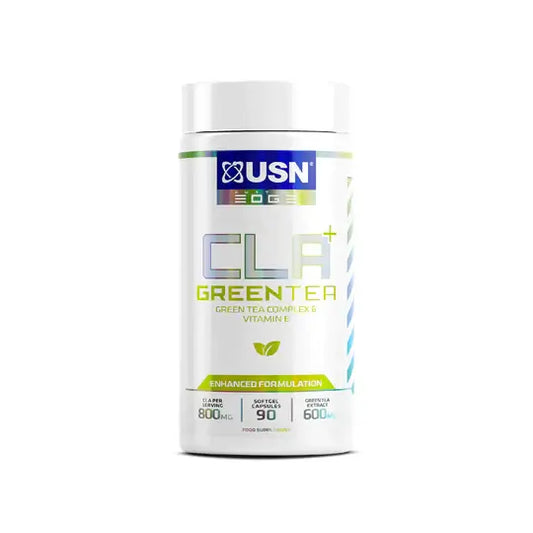 USN - CLA Green Tea