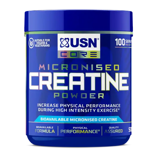 USN - Creatine Monohydrate