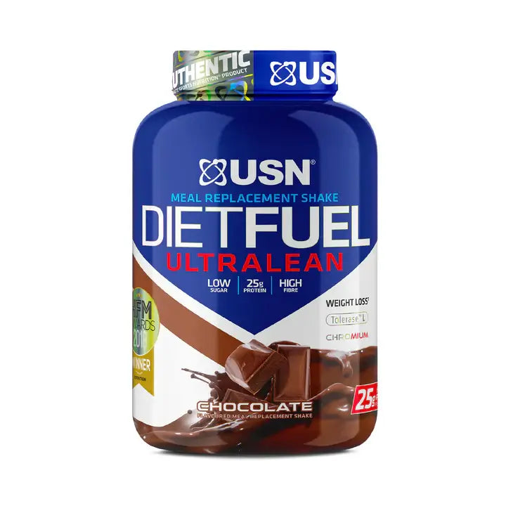 USN - Diet Fuel Ultralean