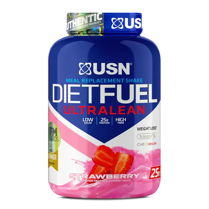 USN - Diet Fuel Ultralean
