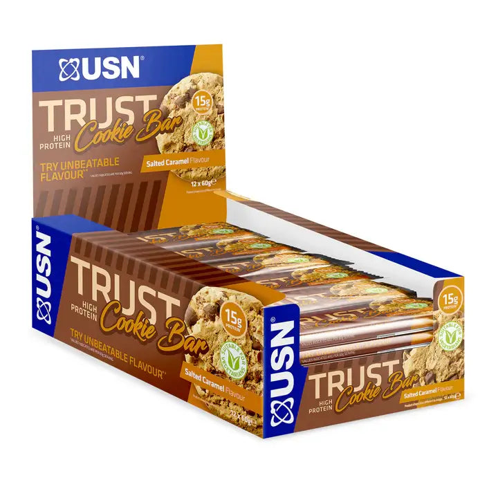 USN - Trust Cookie Bars