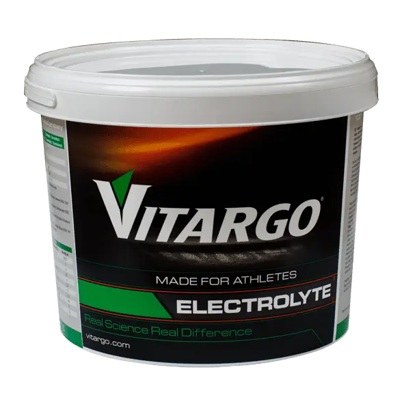 VITARGO - Electrolyte