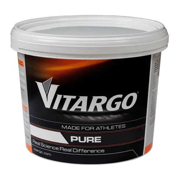 VITARGO - Pure